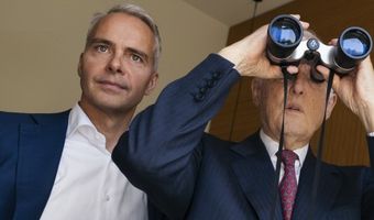 Marco Lemmers neemt na zeventien jaar afscheid als CEO van Conscious Group