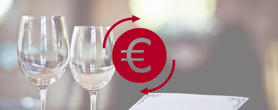 CBS: "Omzet horeca groeit in tweede kwartaal met 5,5 procent"