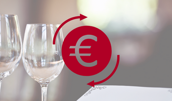 CBS: "Omzet horeca groeit in tweede kwartaal met 5,5 procent"