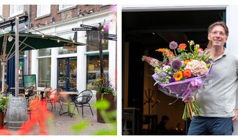 Barista Cafe opent deuren aan de Neude in Utrecht
