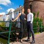 Kasteel Montfoort heeft een nieuwe eigenaar