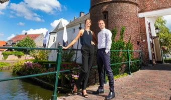 Kasteel Montfoort heeft een nieuwe eigenaar
