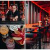 Firebird Rooftopbar: een nieuwe hotspot, 21 hoog