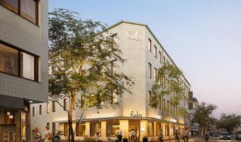 Ruby Group blijft ontwikkelen en kondigt tweede Zweedse locatie aan in Malmö