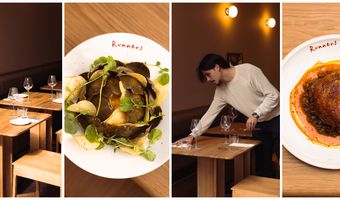 Buurtcafé Runners in Den Haag maakt doorstart en opent Brasserie Runners