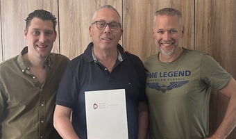 Nieuwe stichting geeft wedstrijdkoken een stevige toekomst