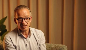 De Zeevaartschool: De transformatie is compleet: van monument naar hotel