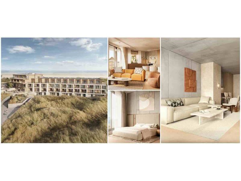 Elements by Dutchen opent 2 januari 2026 op Terschelling