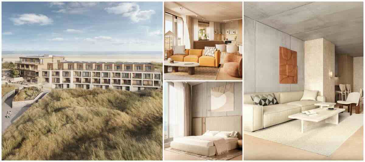 Elements by Dutchen opent 2 januari 2026 op Terschelling