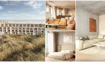 Elements by Dutchen opent 2 januari 2026 op Terschelling