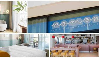 Carlton Beach Hotel Scheveningen opent na renovatie met nieuw restaurant