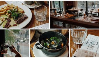Heineken Hoek krijgt nieuw bistroconcept