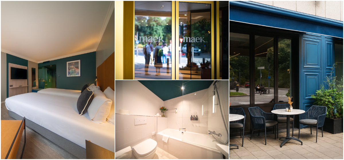 Handwritten Collection breidt uit in België met de opening van nieuw hotel in Antwerpen