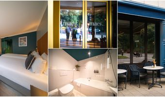 Handwritten Collection breidt uit in België met de opening van nieuw hotel in Antwerpen