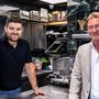 "We besparen tot 1.000 euro per maand"