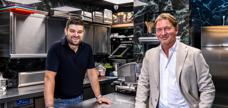 "We besparen tot 1.000 euro per maand"