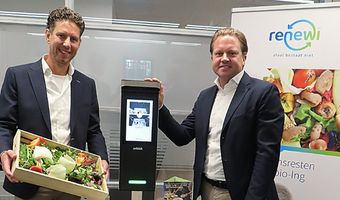Wordt er al bio-LNG gas geproduceerd in jouw keuken?