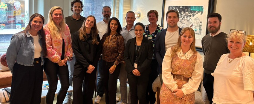 [Verslag] De eerste Haagse Boutiquehotels bijeenkomst is een feit