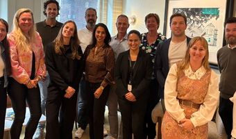 [Verslag] De eerste Haagse Boutiquehotels bijeenkomst is een feit