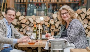 10 horecabedrijven worden bekroond met gastvrijheidskeurmerk ‘Gezellig’