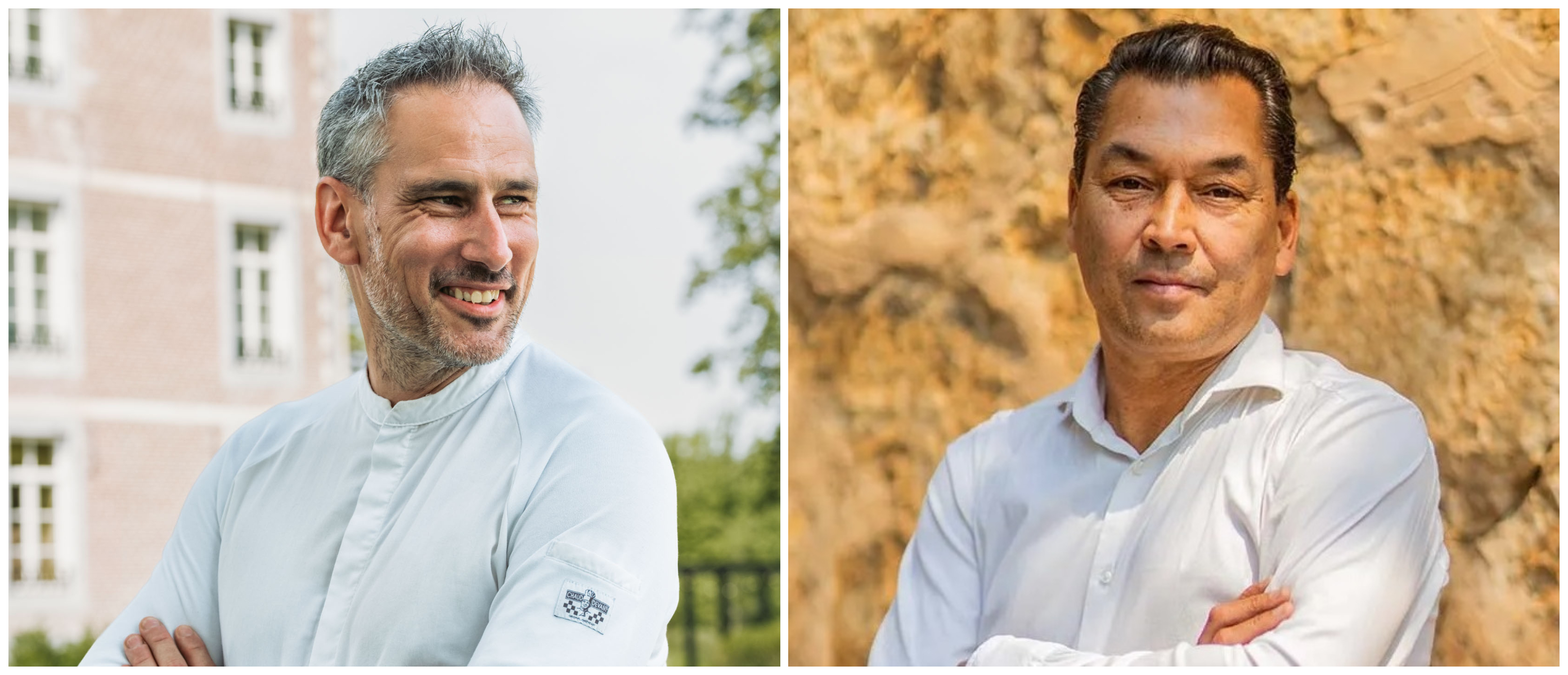 Raymond Remmen volgt Pascal Jalhay op bij Van Oys Maastricht Retreat