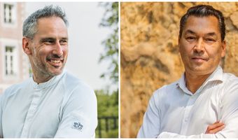 Raymond Remmen volgt Pascal Jalhay op bij Van Oys Maastricht Retreat