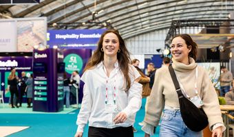 Horecava 2026 zet jong talent in de spotlights met Young Professional Carrièrefair