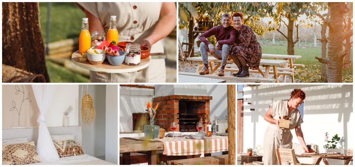 Een thuis in Portugal: puur en eerlijk genieten van eenvoudige luxe bij B&B Casa Simplicity