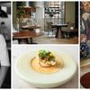Nieuw interieur voor sterrenrestaurant Maeve in Utrecht