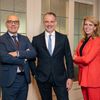 Nieuwe directie bij Amrâth Hôtels: vertrouwde gezichten, vernieuwde koers