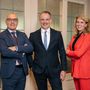 Nieuwe directie bij Amrâth Hôtels: vertrouwde gezichten, vernieuwde koers