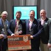 CuliQuiz Top 100: Dit zijn alle 100 toppers van de horeca 2025
