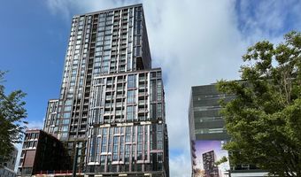 Bouw Galaxy Tower in Utrecht hervat: Amrâth-hotel krijgt vorm