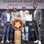 Jopen Bier wint Future Award 2025 bij European Beer Star