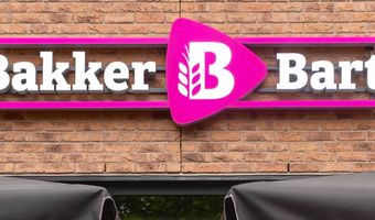 Bakker Bart To Go start in 2026 op dertien treinstations