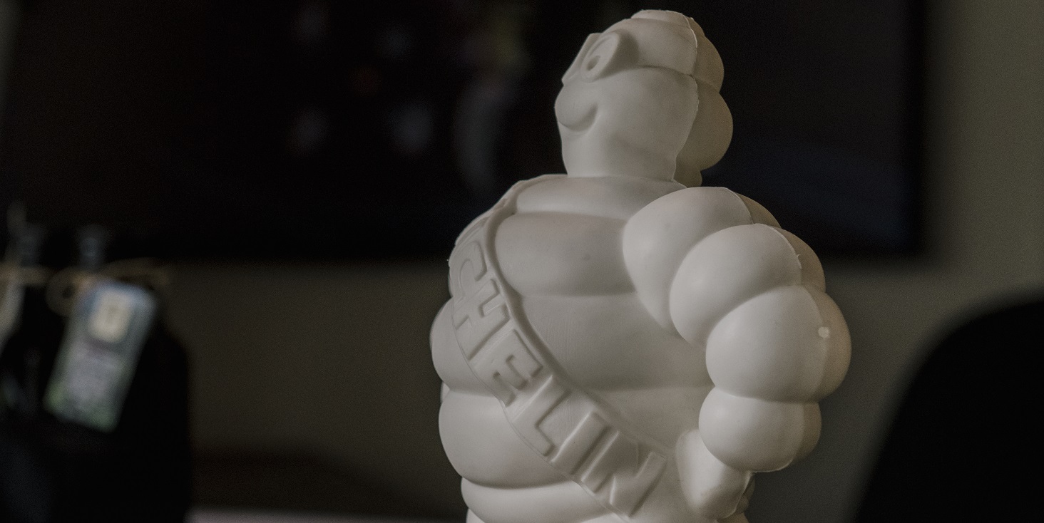 Michelin voegt vlak voor Sterrenceremonie 12 restaurants toe aan gids