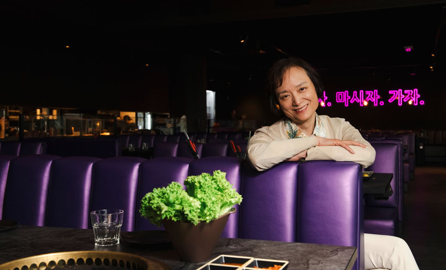 Aziatische restaurants gaan naar de Tweede Kamer om tekort aan chefs