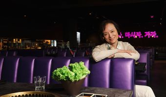 Aziatische restaurants gaan naar de Tweede Kamer om tekort aan chefs