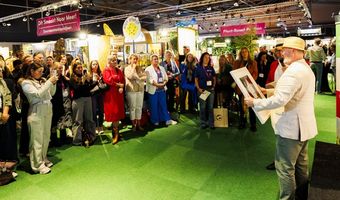 Dit zijn de winnaars van de tiende editie van de duurzame Gaia Green Awards