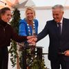 Kasteel Steenenburg geopend als restaurant, hotel en vergaderlocatie