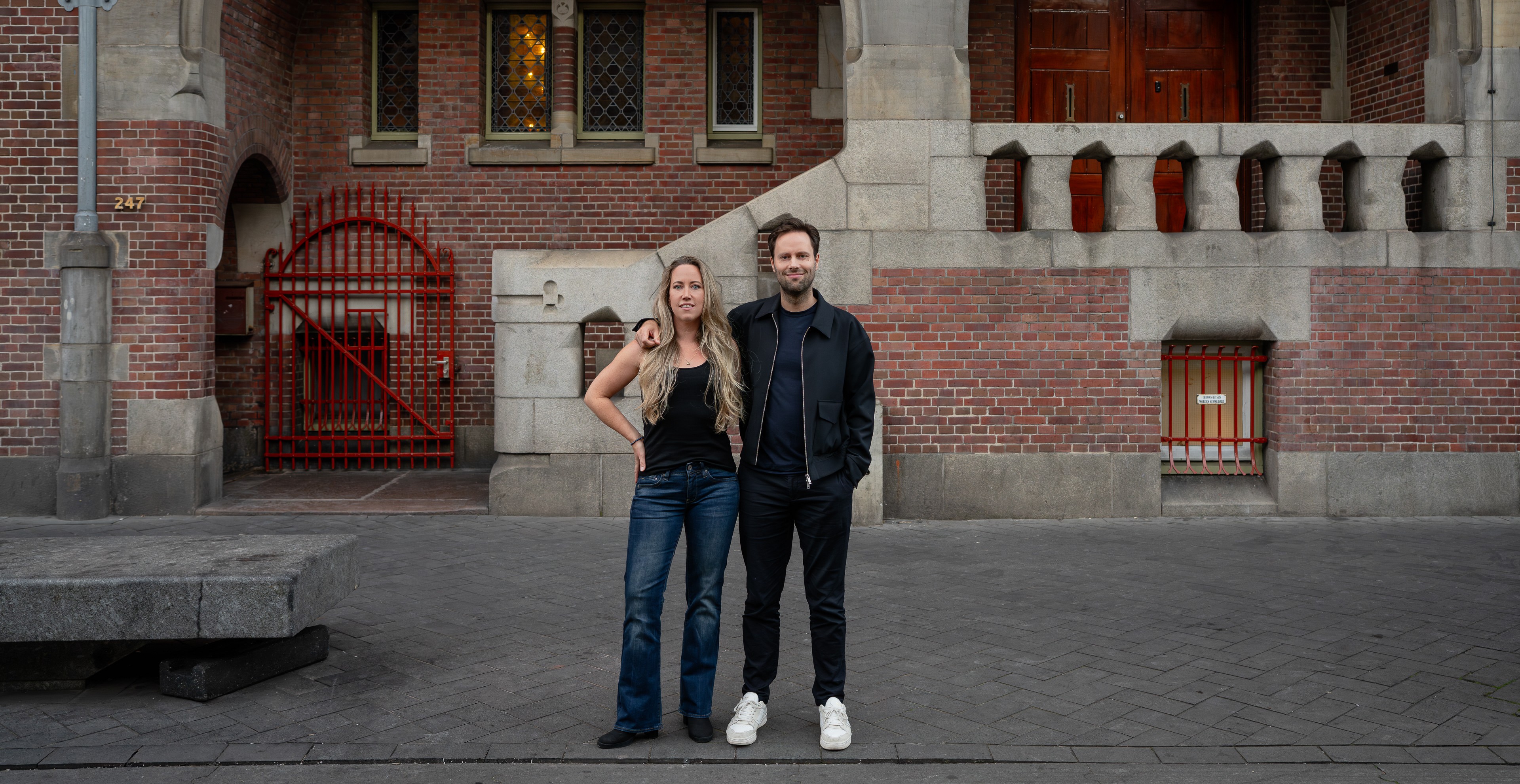 The Seafood Bar en Ken Sushi openen nieuwe culinaire nightlife-bestemming in de Beurs van Berlage