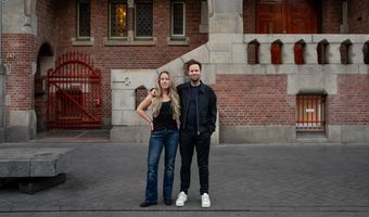 The Seafood Bar en Ken Sushi openen nieuwe culinaire nightlife-bestemming in de Beurs van Berlage