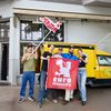 Eurobrouwers opent nieuwe zaak: Café de Wilde Mossel