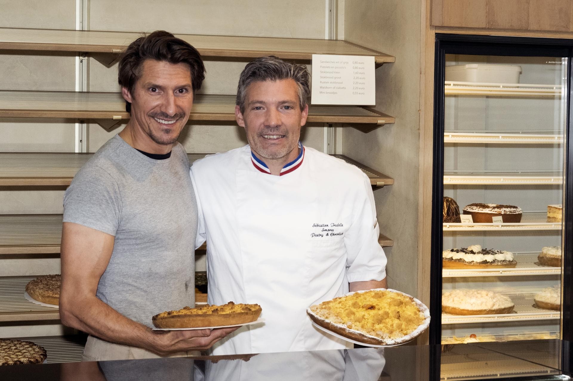 BBB Maastricht gaat voor Guinness World Record met grootste vlaai uit Limburg ooit