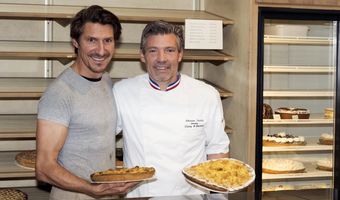 BBB Maastricht gaat voor Guinness World Record met grootste vlaai uit Limburg ooit