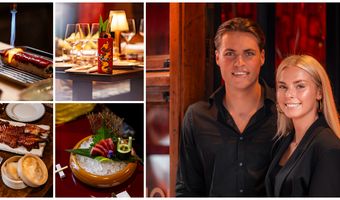 Chop Chop Asia opent in hartje Amsterdam