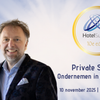 HotelSummit 2025: Boudewijn en Githa van Vilsteren bespreken 'ondernemen in roerige tijden'