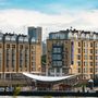 a&o Hostels opent eerste hotel in Londen in voormalig DoubleTree by Hilton
