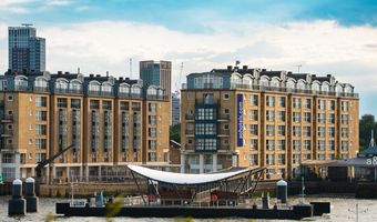 a&o Hostels opent eerste hotel in Londen in voormalig DoubleTree by Hilton