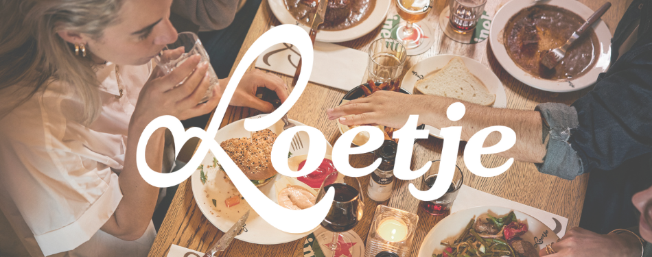 Loetje opent 30 oktober in Oegstgeest